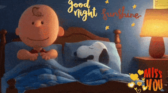 Good Night Peanuts Gif Good Night Peanuts Snoopy Disc - vrogue.co