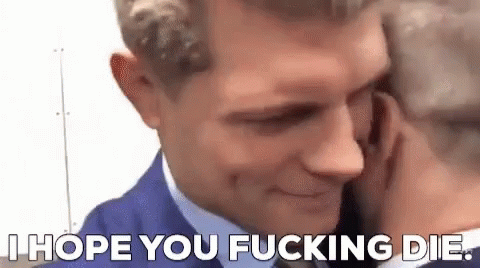I Hope You Die GIFs | Tenor