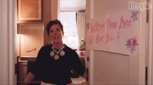 Image result for Kate Spade gif