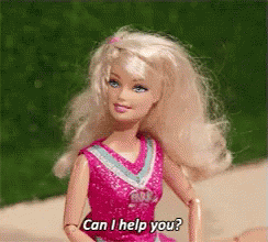 barbie youtube