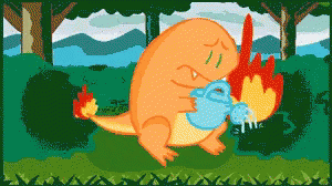 pokemon go server gif