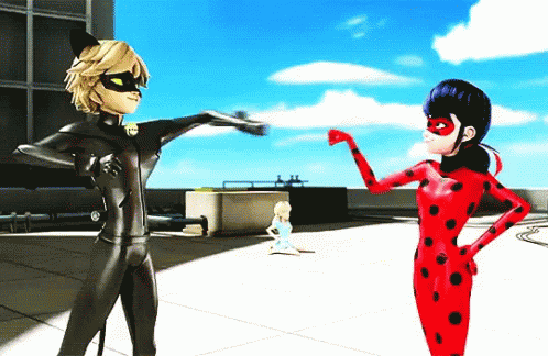 Miraculous Gifs Tenor Miraculous Gifs Tenor