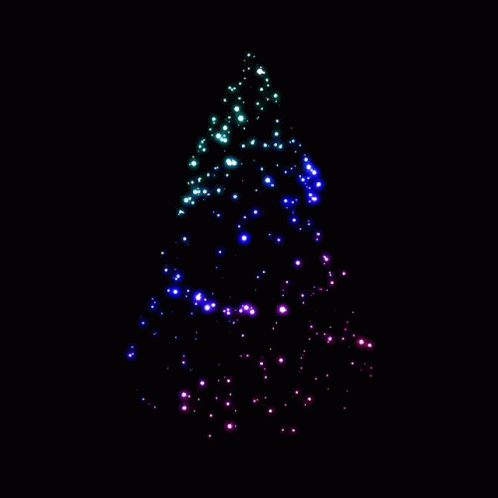 Christmas Tree Merry Christmas GIF - ChristmasTree MerryChristmas