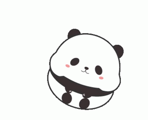 Discord Panda GIF