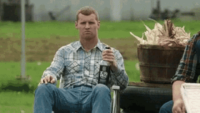 Wayne Letterkenny GIF - Wayne Letterkenny GoodEnough - Discover & Share ...