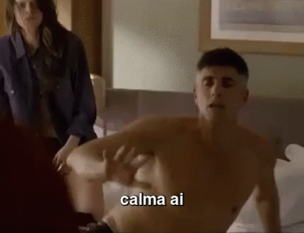 tv globo gif caught