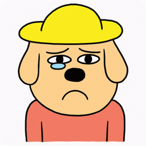 Get Gif Sad Face Clipart Pictures