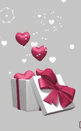 I Love You Gift Image Gifs Tenor