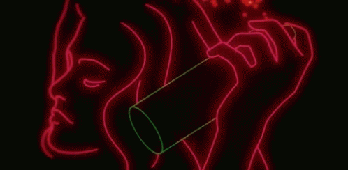 Red Glow Gif 5 Red Glow Gif 5