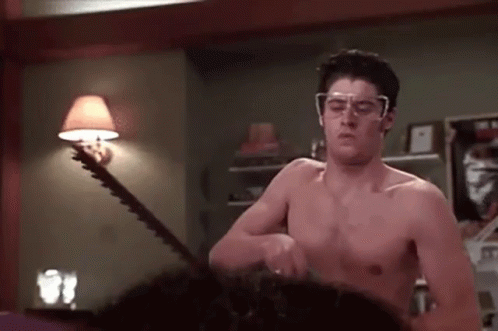 Scary Movie GIF - Scary Movie - Discover & Share GIFs