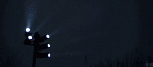 snow cinemagraph gif snow