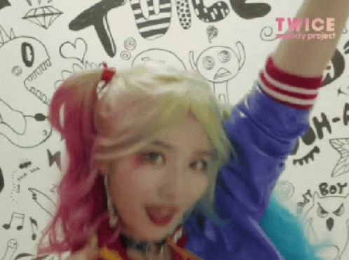 Twice Cheer Up Gif Twice Cheerup Shy Discover Share Gifs Twice Cheer Up Gif Twice Cheerup Shy Discover Share Gifs