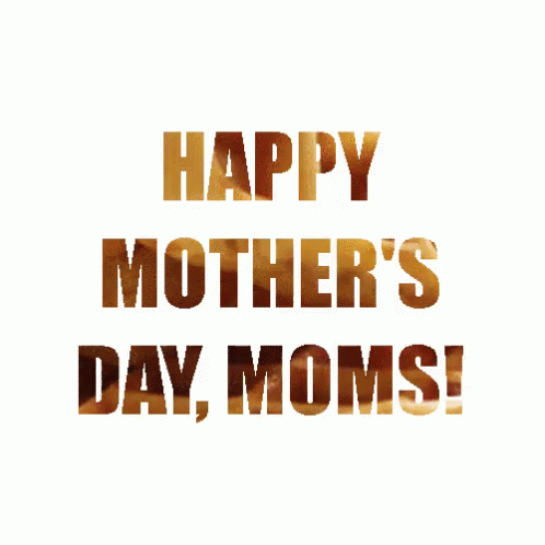 Happy Mothers Day Moms Gif Happymothersday Moms Greeting Discover Share Gifs