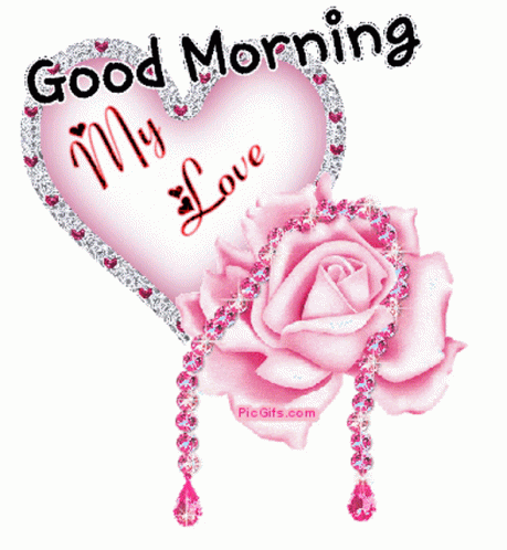 good morning love gif for whatsapp