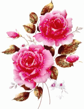 Fleurs Flowers GIF - Fleurs Flowers Roses GIFs