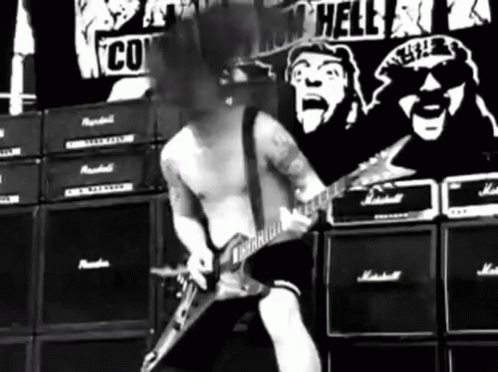 Guitar Gifs Tenor