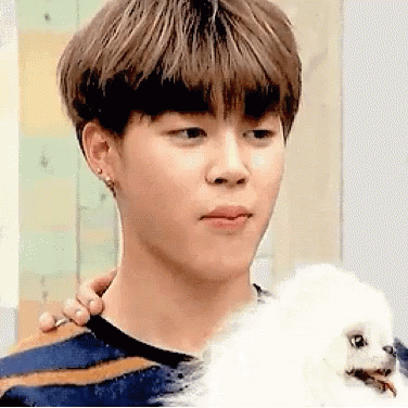 bts cute gif bts cute jimin discover share gifs