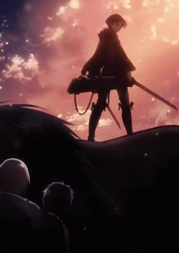 Captain Levi Attack On Titan Gif Captainlevi Attackontitan Titan Discover Share Gifs Captain Levi Attack On Titan Gif Captainlevi Attackontitan Titan Discover Share Gifs