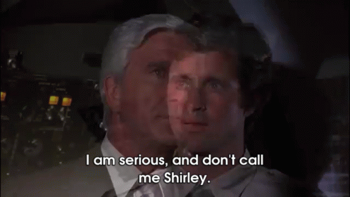 Stop Calling Me Shirley Gifs Tenor Stop Calling Me Shirley Gifs Tenor