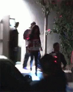 celebrity walking away from paparazzi gif celebrity walking away from paparazzi gif
