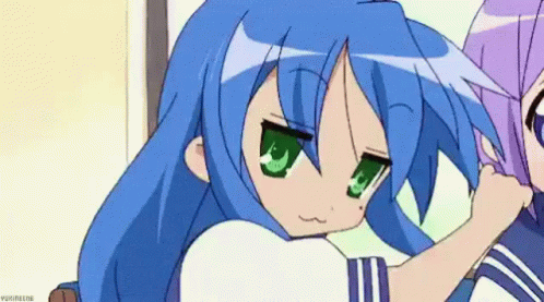 Lucky Star Thumbs Up Gif Luckystar Thumbsup Cute Discover Share Gifs Lucky Star Thumbs Up Gif Luckystar Thumbsup Cute Discover Share Gifs