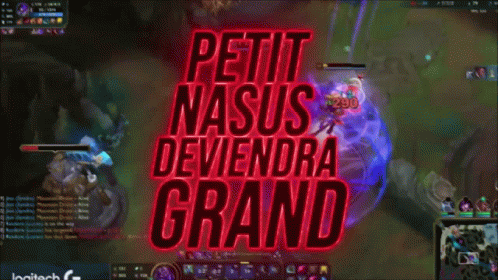 petit lol