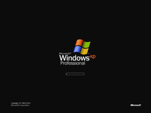 Windows Xp GIF - Windows Xp Computer - Discover &amp; Share GIFs