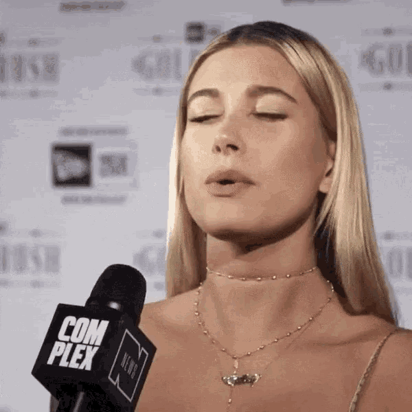 Hailey Baldwin Dance GIF HaileyBaldwin Dance Discover & Share GIFs