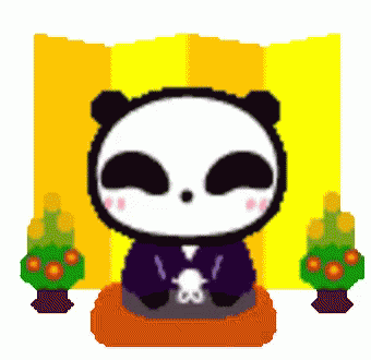 Animated Panda GIFs | Tenor
