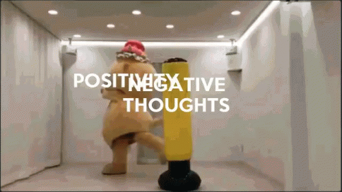 Think Positive GIFs | Tenor