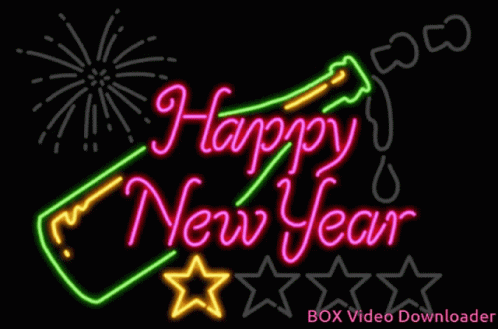 Happy New Year2020 New Years GIF - HappyNewYear2020 Happy NewYears - Discover &amp; Share GIFs