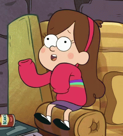 Gravity Falls Mabel GIF - GravityFalls Mabel MabelPines - Discover & Share  GIFs