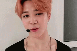 Jimin Mad GIF - Jimin Mad Bts - Discover & Share GIFs