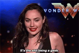 Resultado de imagen para geek gif