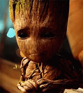 groot gifs tenor