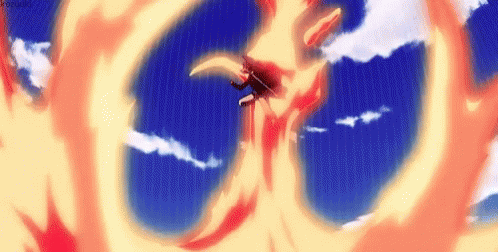 Sabo One Piece Gif Sabo Onepiece Firefist Discover Share Gifs