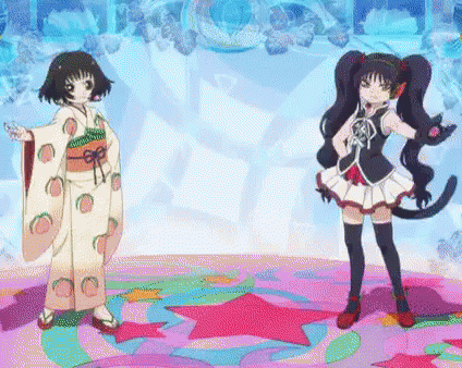 浴衣 夏 はたらく細胞 アニメ Gif Yukata Cellsatwork Discover Share Gifs 浴衣 夏 はたらく細胞 アニメ Gif Yukata Cellsatwork Discover Share Gifs