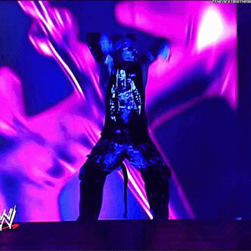 WWE Smackdown 207 desde Guadalajara, México  Tenor