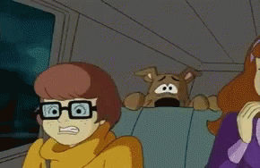 Thats My Fetish Scooby Doo GIF - ThatsMyFetish ScoobyDoo - Discover & Share  GIFs