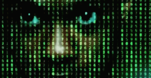 Hacker Matrix GIF - Hacker Hack Matrix - Discover &amp; Share GIFs