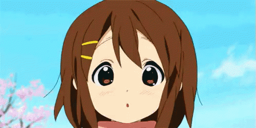 Thank you anime meme