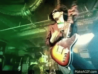 Fly Away Guitar Playing GIF - FlyAway GuitarPlaying - Descubre & Comparte GIFs