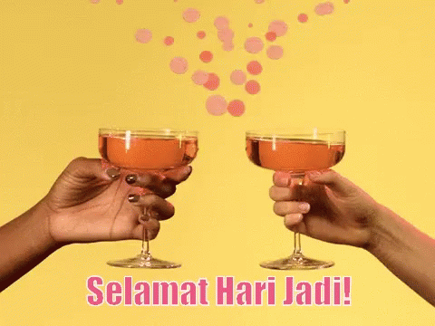 Dapatkan Gambar Selamat Hari Jadi GIF Selamatharijadi Discover Share GIFs Terkeren oleh Katacinta.co