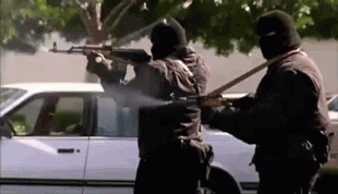 Image result for SHOOT OUT GIF