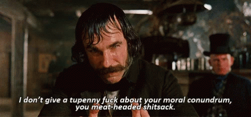 conundrum gangs gif conundrum