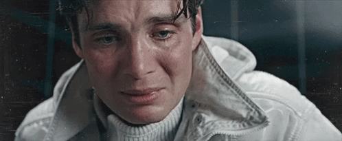 Cillian Murphy Crying GIF - CillianMurphy Crying Weep - Discover ...