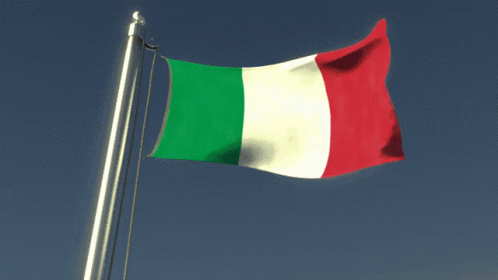 Italian Flag GIFs | Tenor