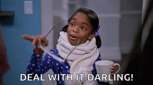 Diva Deal With It GIF - Diva DealWithIt Shades GIFs