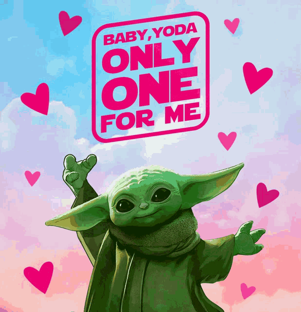 Love Baby Yoda Valentine Baby Yoda Gif Lovebabyyoda Valentinebabyyoda Valentinesday Discover Share Gifs Love Baby Yoda Valentine Baby Yoda Gif Lovebabyyoda Valentinebabyyoda Valentinesday Discover Share Gifs