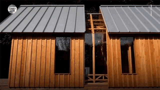 This Transforming Garden Shed Transforming Shed GIF ...